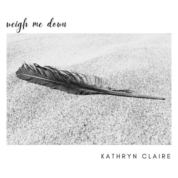 Cover art for Weigh Me Down